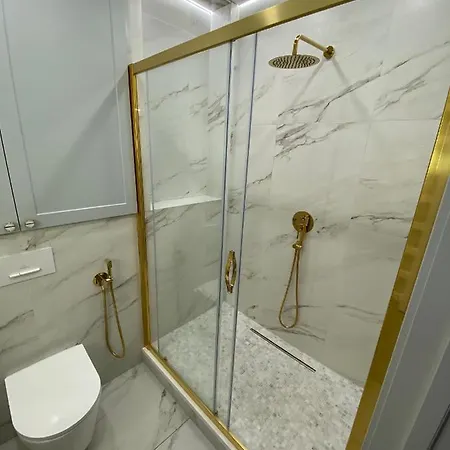Apartment Dream Place. Mayak Minska. Minsk