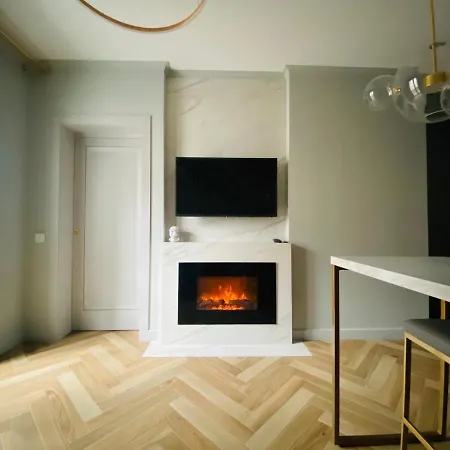Apartment Dream Place. Mayak Minska. Minsk