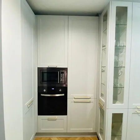 Dream Place. Mayak Minska. Apartment